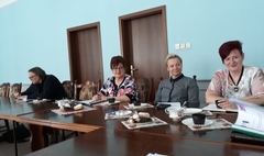 Fundacja Tornister na Radzie Pożytku Publicznego (link otworzy duże zdjęcie)