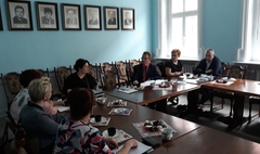 Fundacja Tornister na Radzie Pożytku Publicznego