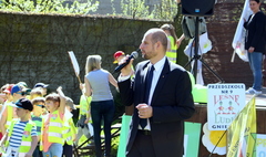 Turniej wiedzy o zmianach klimatu (link otworzy duże zdjęcie)