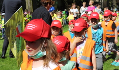 Turniej wiedzy o zmianach klimatu (link otworzy duże zdjęcie)