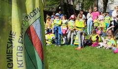 Turniej wiedzy o zmianach klimatu (link otworzy duże zdjęcie)