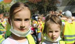 Turniej wiedzy o zmianach klimatu (link otworzy duże zdjęcie)