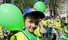 Turniej wiedzy o zmianach klimatu (link otworzy duże zdjęcie)