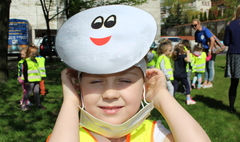 Turniej wiedzy o zmianach klimatu (link otworzy duże zdjęcie)