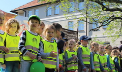 Turniej wiedzy o zmianach klimatu