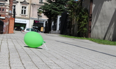 Turniej wiedzy o zmianach klimatu (link otworzy duże zdjęcie)