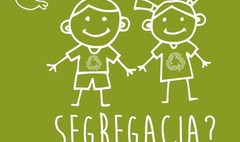 Ekologiczny konkurs plastyczny „Segregacja? Dziecinnie proste!