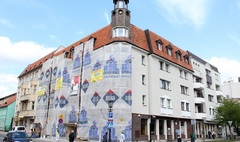 Remonty w miejskim zasobie komunalnym