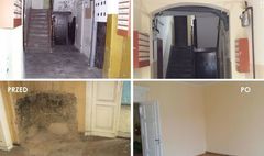 Remonty w miejskim zasobie komunalnym (link otworzy duże zdjęcie)