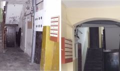 Remonty w miejskim zasobie komunalnym (link otworzy duże zdjęcie)