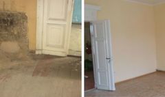 Remonty w miejskim zasobie komunalnym (link otworzy duże zdjęcie)