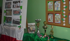 Spotkanie z trenerem reprezentacji Polski (link otworzy duże zdjęcie)