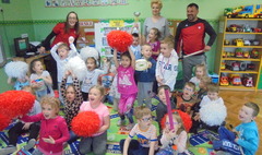 Spotkanie z trenerem reprezentacji Polski