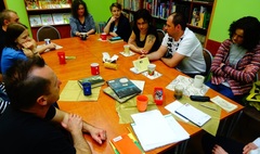 Wiele twarzy polskiej wsi w literaturze współczesnej