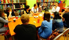 Wiele twarzy polskiej wsi w literaturze współczesnej (link otworzy duże zdjęcie)