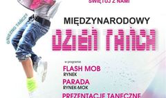 Międzynarodowy Dzień Tańca