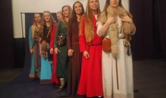 Niezwykła sesja fotograficzna (link otworzy duże zdjęcie)