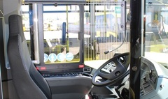 MPK z nowymi autobusami (link otworzy duże zdjęcie)