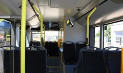 MPK z nowymi autobusami (link otworzy duże zdjęcie)