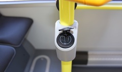 MPK z nowymi autobusami (link otworzy duże zdjęcie)