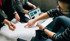 Fot. Štefan Štefančík / Unsplash (licencja CC0)