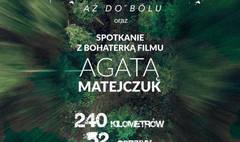 Pokaz pierwszego polskiego filmu o bieganiu