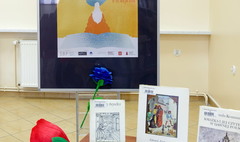 Spotkanie z lekarzem książek (link otworzy duże zdjęcie)