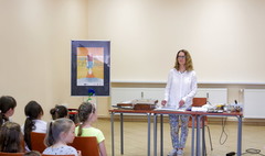 Spotkanie z lekarzem książek (link otworzy duże zdjęcie)