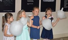 Festiwal Piosenki Przedszkolaków (link otworzy duże zdjęcie)