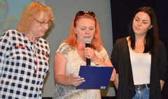 Festiwal Piosenki Przedszkolaków (link otworzy duże zdjęcie)