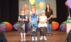 Festiwal Piosenki Przedszkolaków