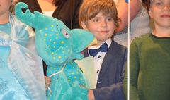 Festiwal Piosenki Przedszkolaków (link otworzy duże zdjęcie)