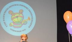 Festiwal Piosenki Przedszkolaków (link otworzy duże zdjęcie)