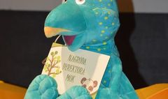 Festiwal Piosenki Przedszkolaków (link otworzy duże zdjęcie)