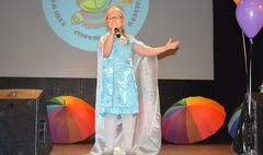 Festiwal Piosenki Przedszkolaków (link otworzy duże zdjęcie)