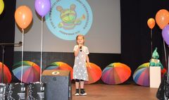 Festiwal Piosenki Przedszkolaków (link otworzy duże zdjęcie)