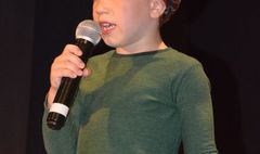 Festiwal Piosenki Przedszkolaków (link otworzy duże zdjęcie)