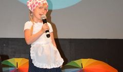 Festiwal Piosenki Przedszkolaków (link otworzy duże zdjęcie)