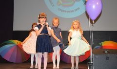 Festiwal Piosenki Przedszkolaków (link otworzy duże zdjęcie)