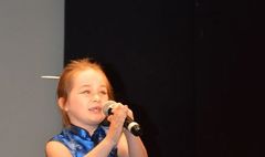 Festiwal Piosenki Przedszkolaków (link otworzy duże zdjęcie)