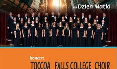 Koncert chóru z USA