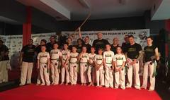 Trzy dni z capoeirą (link otworzy duże zdjęcie)