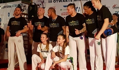 Trzy dni z capoeirą (link otworzy duże zdjęcie)