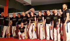 Trzy dni z capoeirą (link otworzy duże zdjęcie)