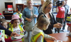 Gra uliczna Gniezno - nasza mała ojczyzna