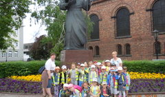 Gra uliczna Gniezno - nasza mała ojczyzna (link otworzy duże zdjęcie)