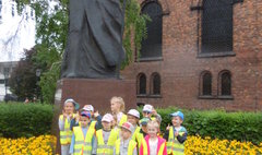 Gra uliczna Gniezno - nasza mała ojczyzna (link otworzy duże zdjęcie)