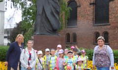 Gra uliczna Gniezno - nasza mała ojczyzna (link otworzy duże zdjęcie)