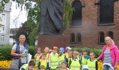 Gra uliczna Gniezno - nasza mała ojczyzna (link otworzy duże zdjęcie)