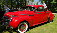 Wizyta w mieście partnerskim na Litwie (link otworzy duże zdjęcie)